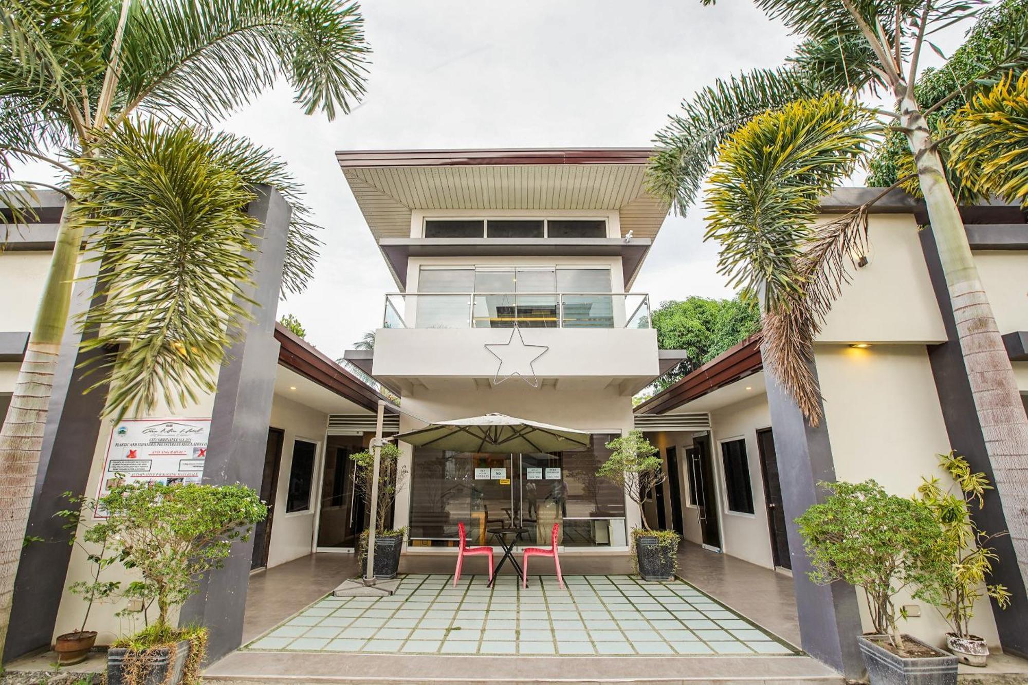Oyo 489 Casa Mia Hotel Suites General Santos City Exteriér fotografie