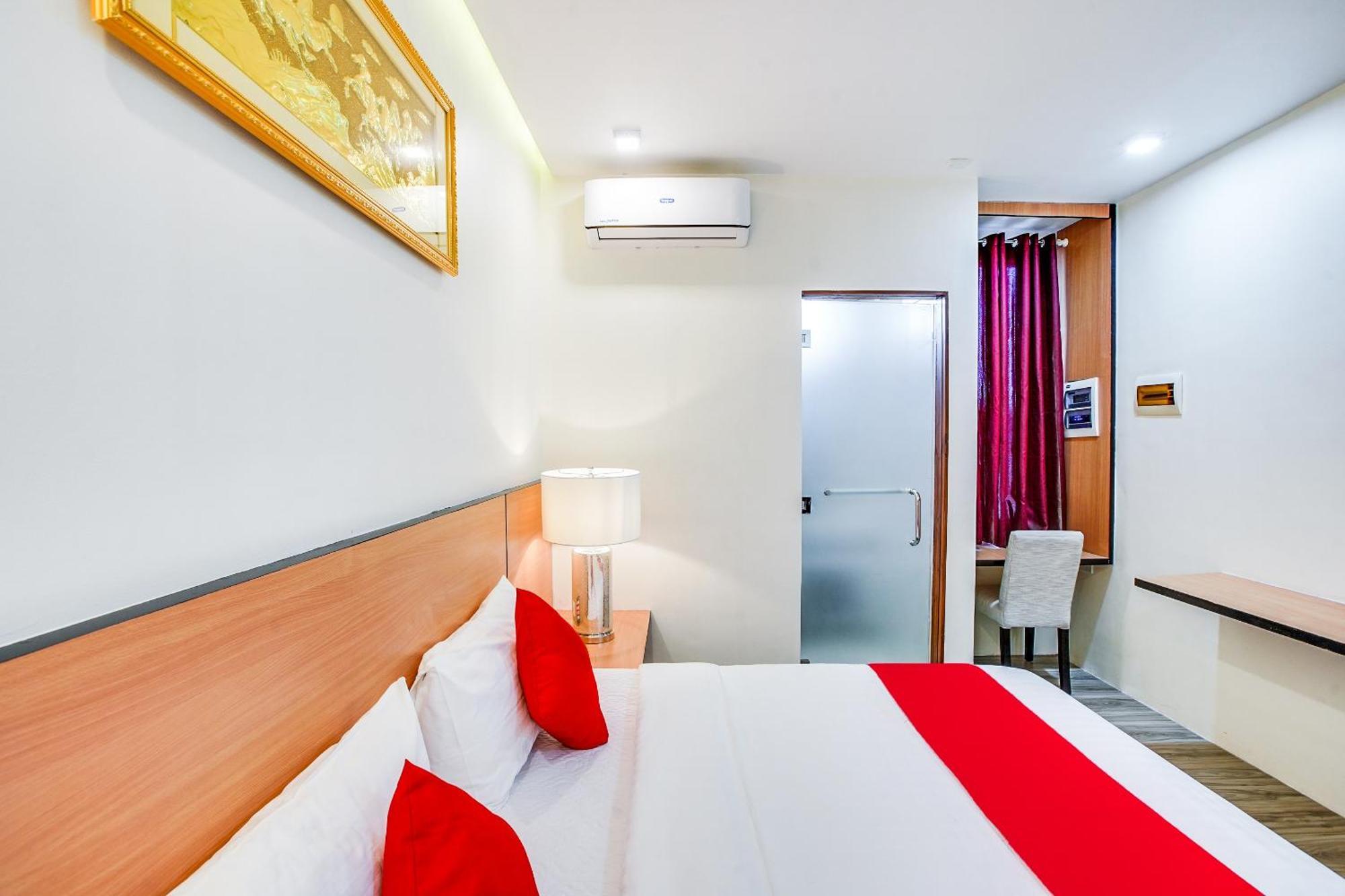 Oyo 489 Casa Mia Hotel Suites General Santos City Exteriér fotografie
