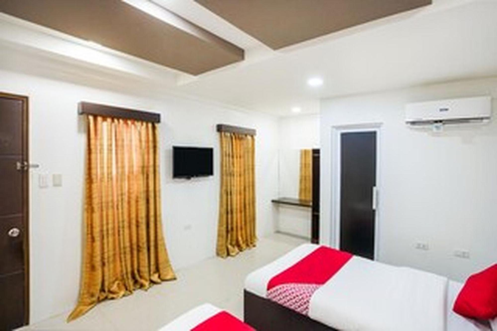 Oyo 489 Casa Mia Hotel Suites General Santos City Exteriér fotografie