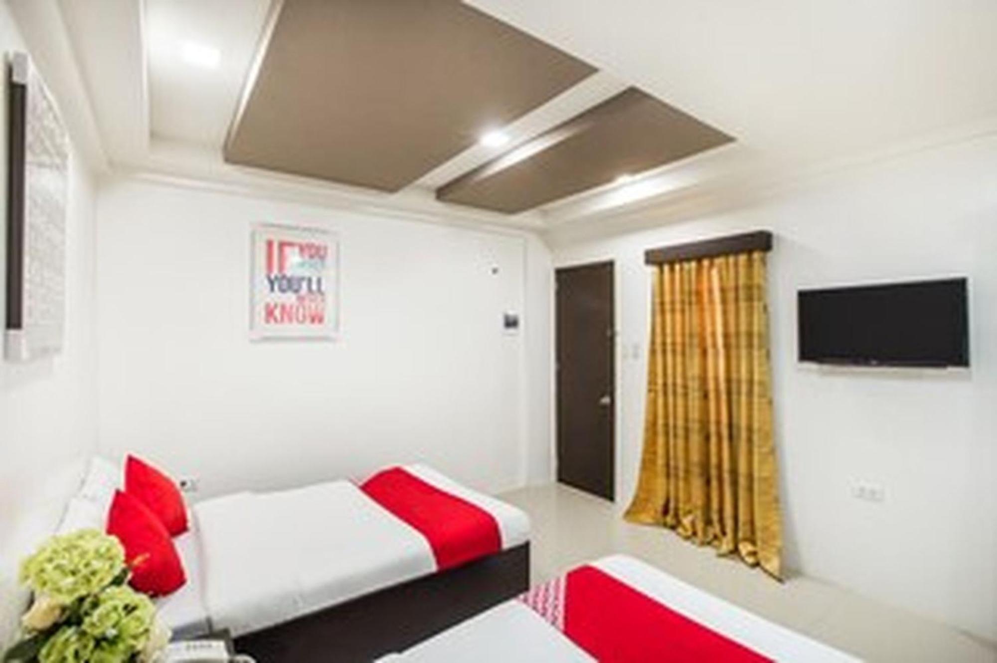 Oyo 489 Casa Mia Hotel Suites General Santos City Exteriér fotografie